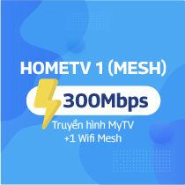 HomeTV 1 (01 Mesh)